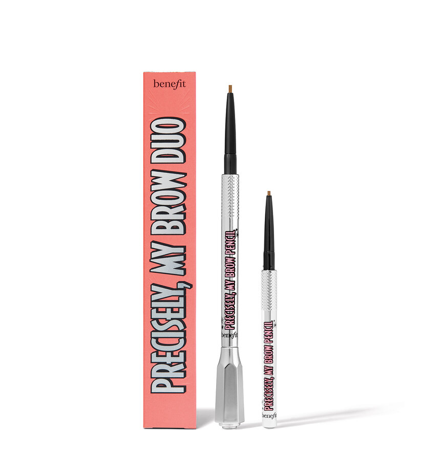 Precisely, My Brow Duo